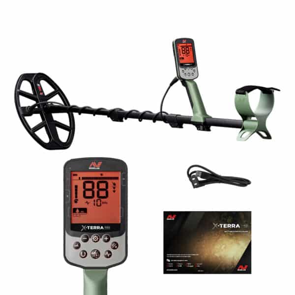 Minelab XTerra Pro NEW!